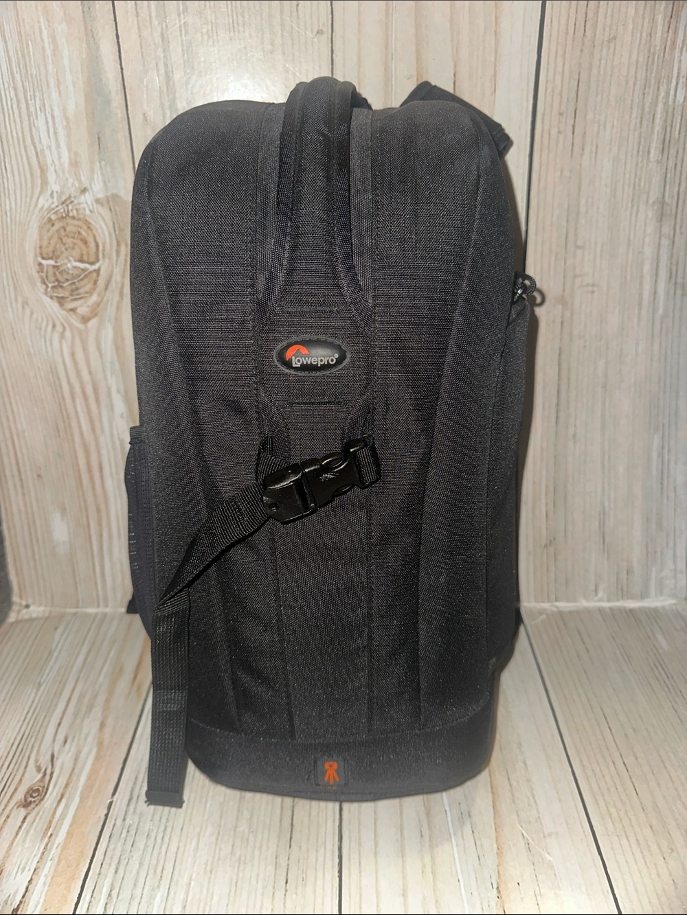Lowepro Flipside 200 AW II Camera Backpack (Black)